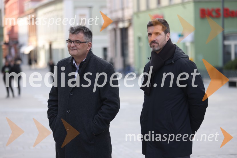  ... ;  Roman Pungartnik, RK Celje Pivovarna LaškoOdštevalnik do EP v rokometu za ženske