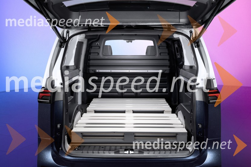 VW ID. Buzz, svetovna premiera