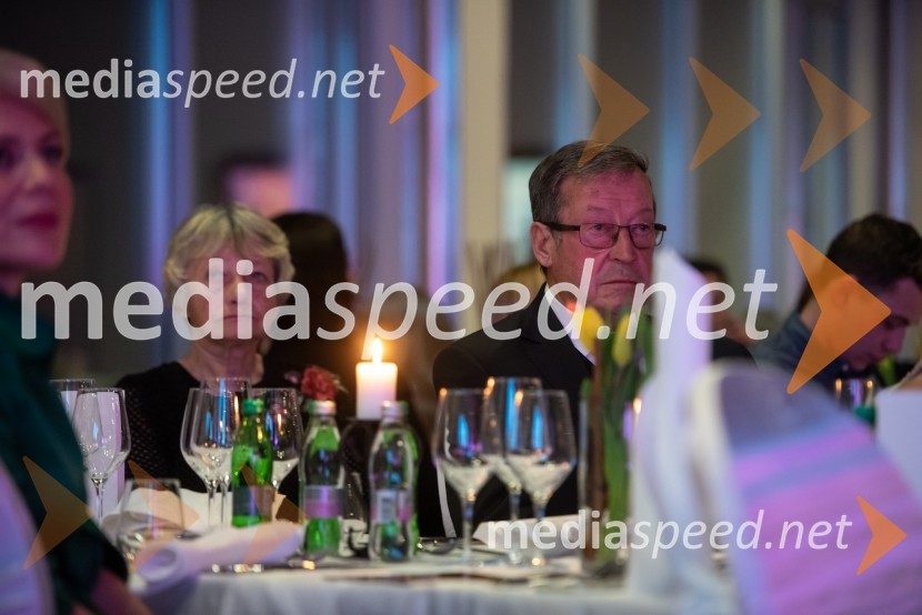 mag.  Jože Protner, vinar25. Vinska kraljica Slovenije