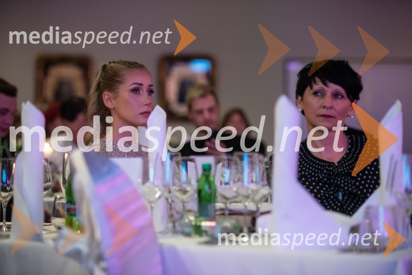  Ana Protner, 25. vinska kraljica Slovenije, 11. Mariborska vinska kraljica, Vina Joaness;  Mojca Protner, Hiša Joannes Protner25. Vinska kraljica Slovenije