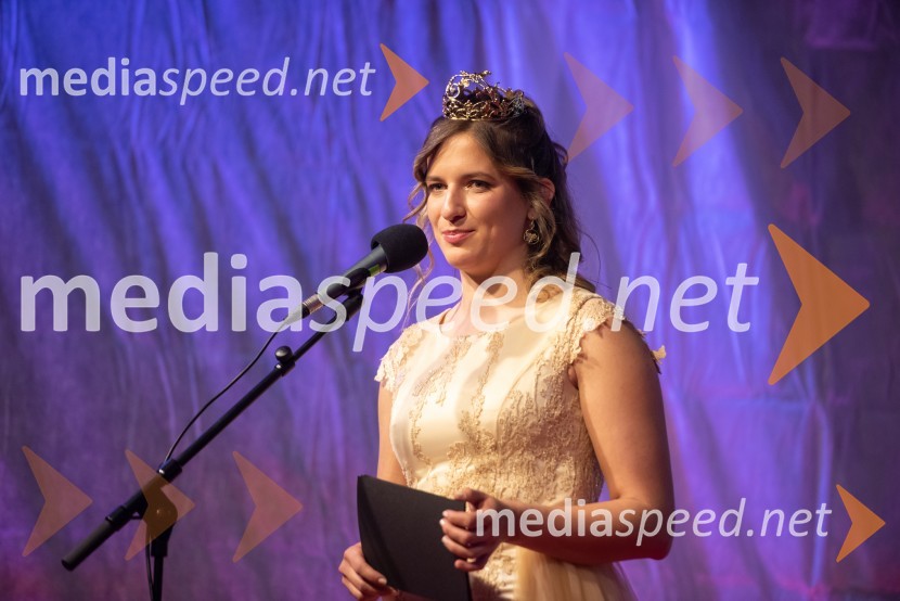  Ana Pavlin, 24. vinska kraljica Slovenije25. Vinska kraljica Slovenije