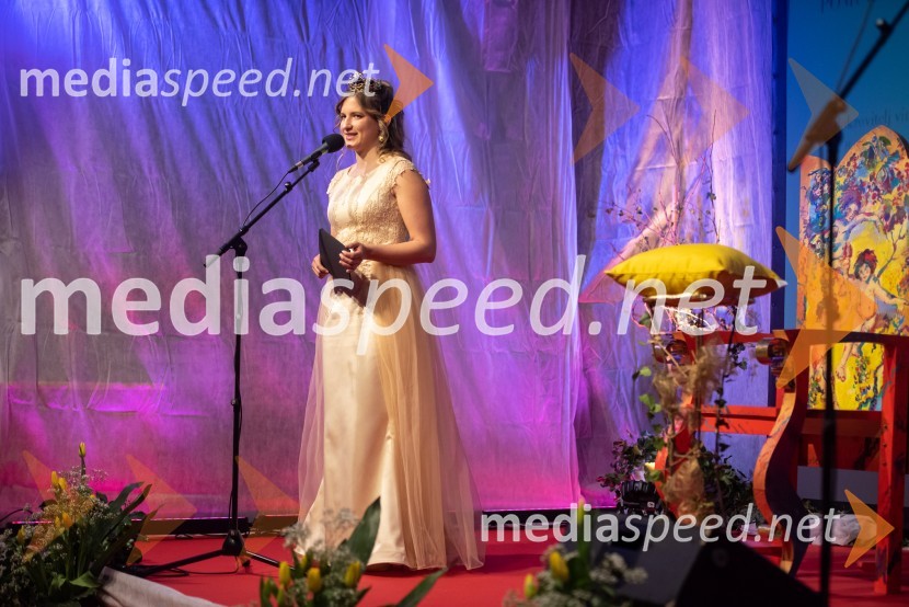  Ana Pavlin, 24. vinska kraljica Slovenije25. Vinska kraljica Slovenije