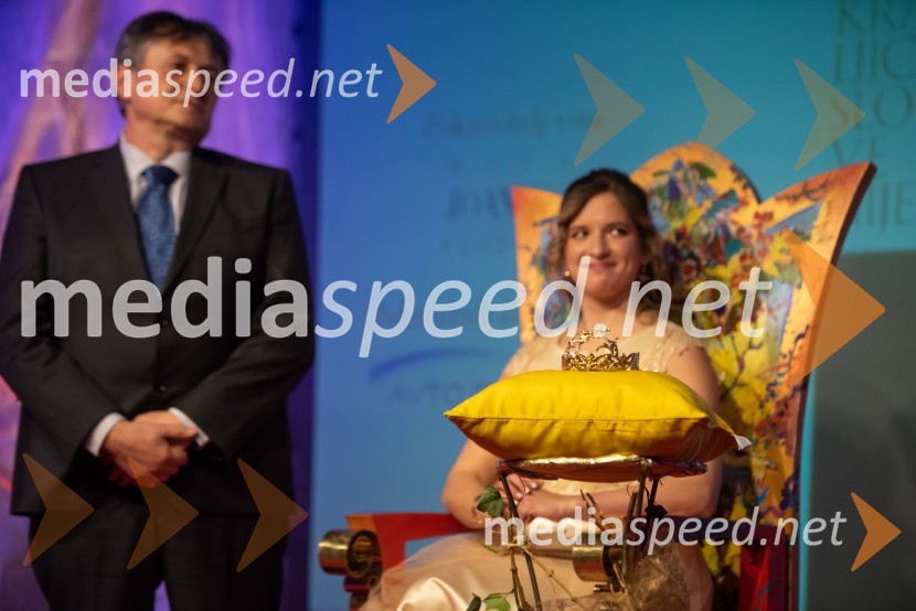 25. Vinska kraljica Slovenije