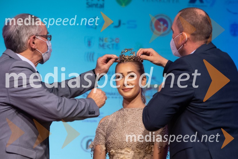  Janez Erjavec, direktor, Pomurski sejem, d.d., Gornja Radgona;  Ana Protner, 25. vinska kraljica Slovenije, 11. Mariborska vinska kraljica, Vina Joaness; dr. Jože Podgoršek, agrarni ekonom in politik, minister za kmetijstvo, gozdarstvo in prehrano25. Vinska kraljica Slovenije