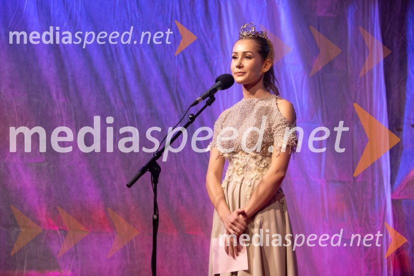  Ana Protner, 25. vinska kraljica Slovenije, 11. Mariborska vinska kraljica, Vina Joaness25. Vinska kraljica Slovenije