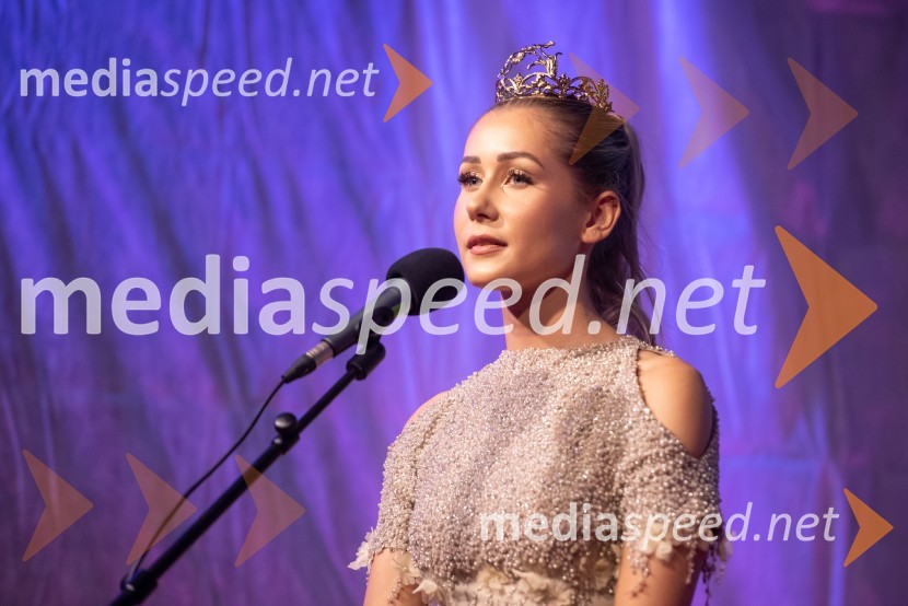  Ana Protner, 25. vinska kraljica Slovenije, 11. Mariborska vinska kraljica, Vina Joaness25. Vinska kraljica Slovenije