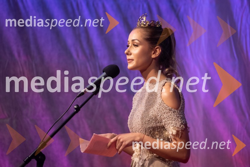  Ana Protner, 25. vinska kraljica Slovenije, 11. Mariborska vinska kraljica, Vina Joaness25. Vinska kraljica Slovenije