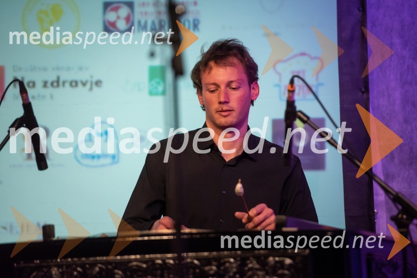 25. Vinska kraljica Slovenije