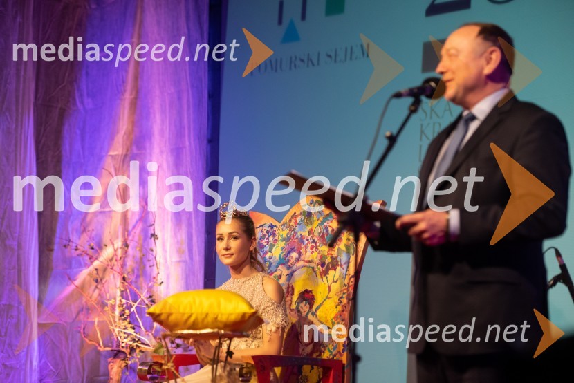  Ana Protner, 25. vinska kraljica Slovenije, 11. Mariborska vinska kraljica, Vina Joaness;  Stane Kocutar, mestni viničar, skrbnik Stare trte, novinar Radia Maribor, zgodovinar25. Vinska kraljica Slovenije