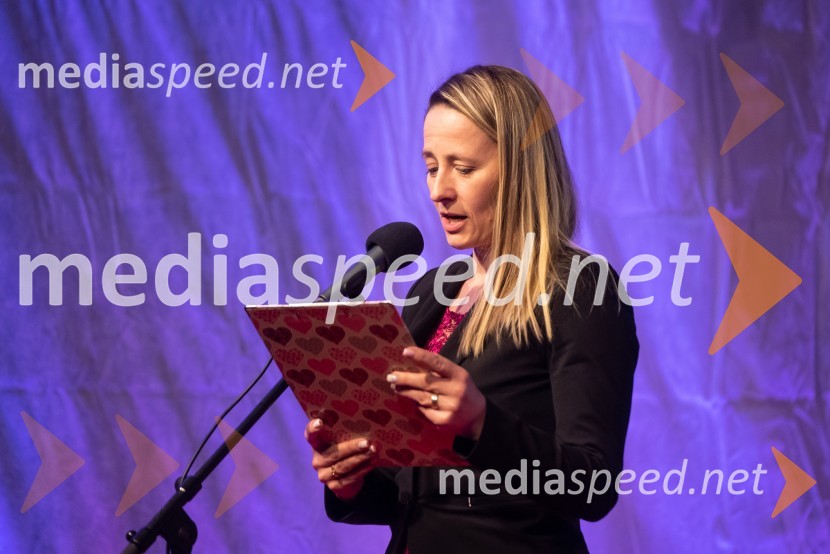  Vesna Maučec, izvršna direktorica Zdravilišča Radenci, Sava Turizem d.d25. Vinska kraljica Slovenije