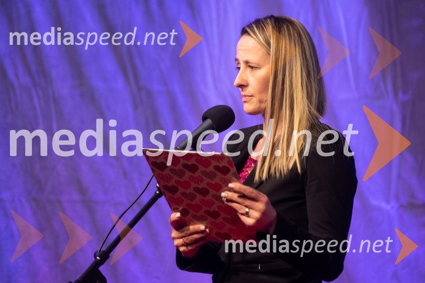  Vesna Maučec, izvršna direktorica Zdravilišča Radenci, Sava Turizem d.d25. Vinska kraljica Slovenije