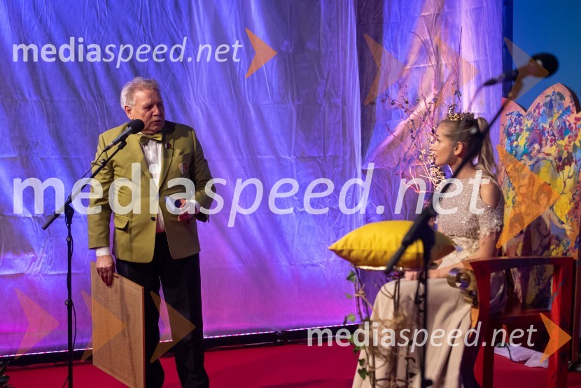  Alojz Cedula, predstavnik Društva vinskih svetovalcev Sommelier Slovenije;  Ana Protner, 25. vinska kraljica Slovenije, 11. Mariborska vinska kraljica, Vina Joaness25. Vinska kraljica Slovenije