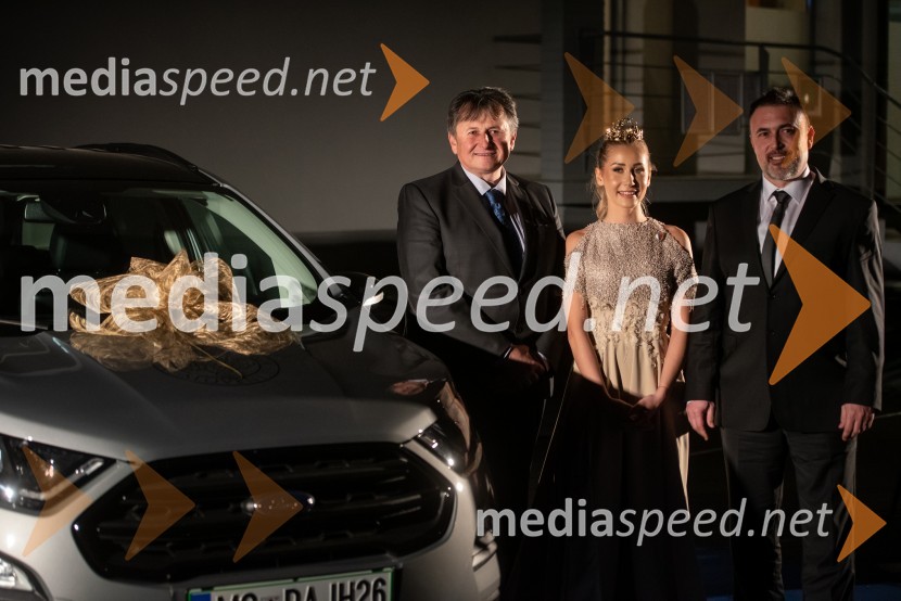  Dušan Rajh, Avto Rajh d.o.o. Ljutomer - Murska Sobota;  Ana Protner, 25. vinska kraljica Slovenije, 11. Mariborska vinska kraljica, Vina Joaness;  Damjan Rajh, Avto Rajh25. Vinska kraljica Slovenije