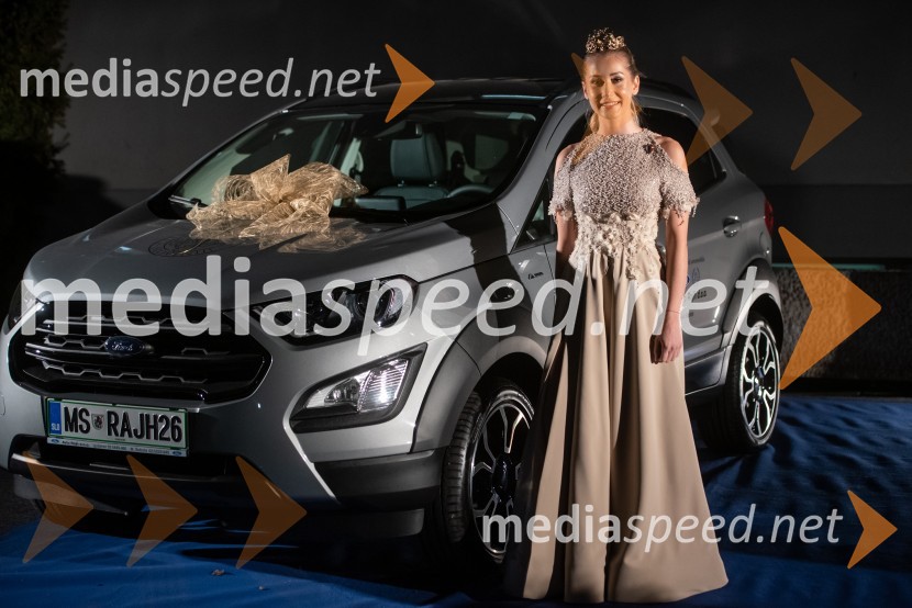  Ana Protner, 25. vinska kraljica Slovenije, 11. Mariborska vinska kraljica, Vina Joaness25. Vinska kraljica Slovenije