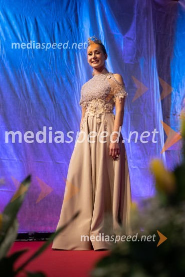  Ana Protner, 25. vinska kraljica Slovenije, 11. Mariborska vinska kraljica, Vina Joaness25. Vinska kraljica Slovenije