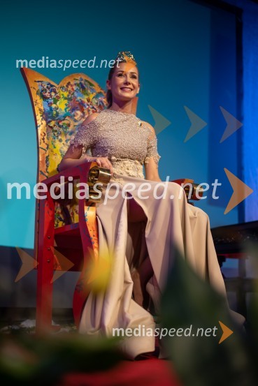  Ana Protner, 25. vinska kraljica Slovenije, 11. Mariborska vinska kraljica, Vina Joaness25. Vinska kraljica Slovenije