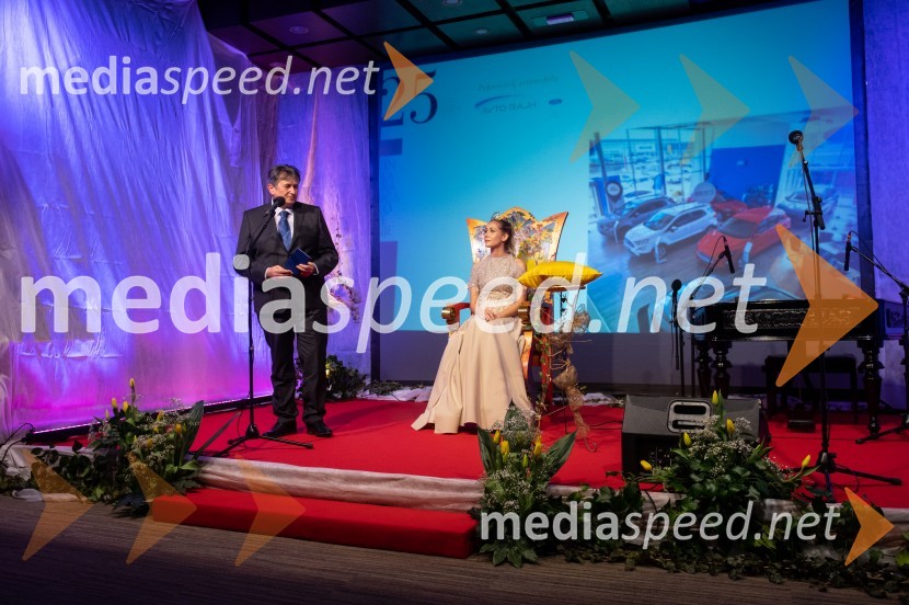  Dušan Rajh, Avto Rajh d.o.o. Ljutomer - Murska Sobota;  Ana Protner, 25. vinska kraljica Slovenije, 11. Mariborska vinska kraljica, Vina Joaness25. Vinska kraljica Slovenije