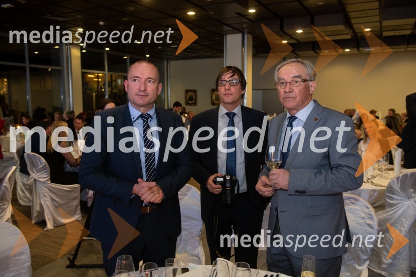 dr. Jože Podgoršek, agrarni ekonom in politik, minister za kmetijstvo, gozdarstvo in prehrano;  ... ;  ... 25. Vinska kraljica Slovenije