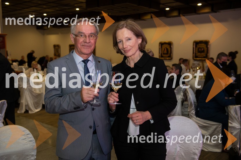  Janez Erjavec, direktor, Pomurski sejem, d.d., Gornja Radgona;  ... 25. Vinska kraljica Slovenije