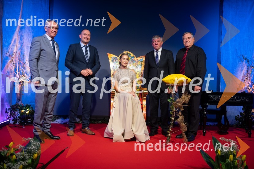  ... ; dr. Jože Podgoršek, agrarni ekonom in politik, minister za kmetijstvo, gozdarstvo in prehrano;  Ana Protner, 25. vinska kraljica Slovenije, 11. Mariborska vinska kraljica, Vina Joaness;  ... ;  ... 25. Vinska kraljica Slovenije