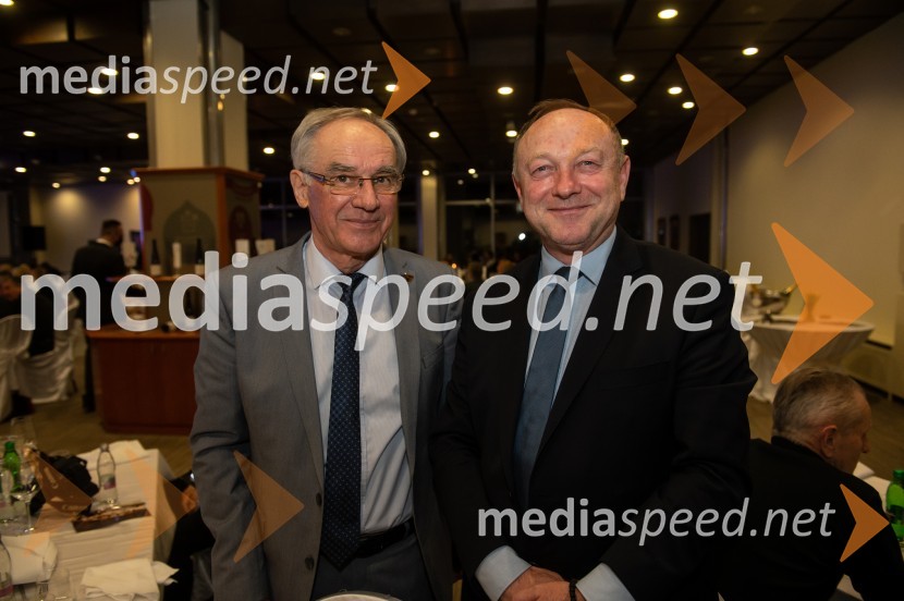  Janez Erjavec, direktor, Pomurski sejem, d.d., Gornja Radgona;  Stane Kocutar, mestni viničar, skrbnik Stare trte, novinar Radia Maribor, zgodovinar25. Vinska kraljica Slovenije