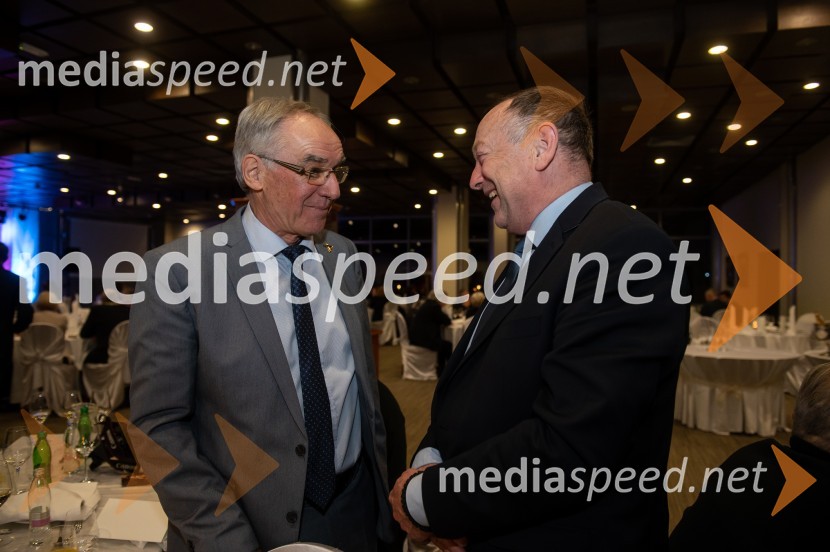  Janez Erjavec, direktor, Pomurski sejem, d.d., Gornja Radgona;  Stane Kocutar, mestni viničar, skrbnik Stare trte, novinar Radia Maribor, zgodovinar25. Vinska kraljica Slovenije