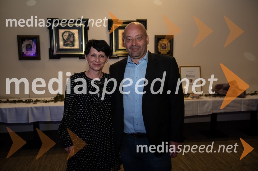  Mojca Protner, Hiša Joannes Protner;  Boštjan Protner, vinar, Hiša Joannes Protner25. Vinska kraljica Slovenije