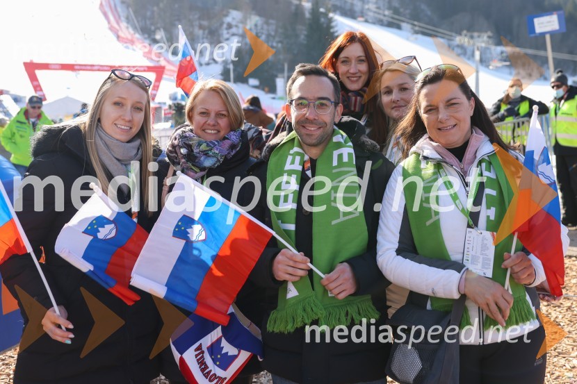  ... ;  Mojca Žnidarič, poslanka;  Gregor Perič, poslanec DZ, SMC;  Staša Zabukošek;  Zdenka Ivačič;  Monika Gregorčič, poslanka61. Pokal Vitranc, veleslalom sobota