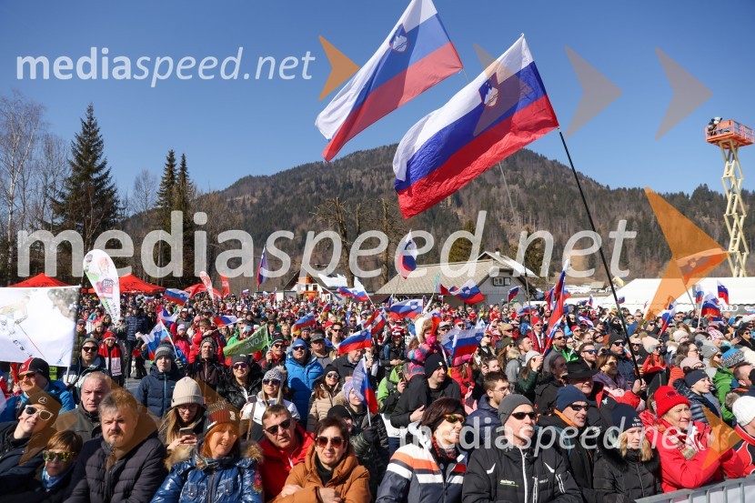61. Pokal Vitranc, veleslalom sobota
