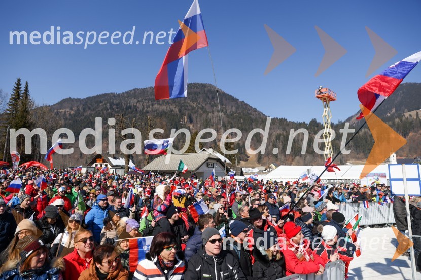 61. Pokal Vitranc, veleslalom sobota