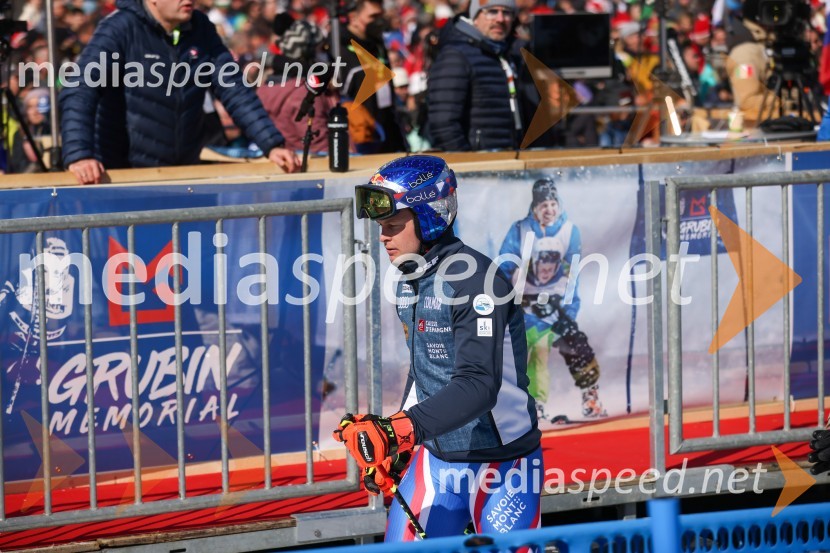 61. Pokal Vitranc, veleslalom sobota