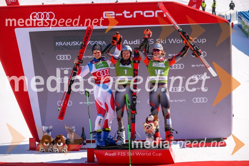  Marco Odermatt, smučar;  Henrik Kristoffersen, smučar (Norveška);  Lucas Braathen, smučar (Norveška)61. Pokal Vitranc, veleslalom sobota