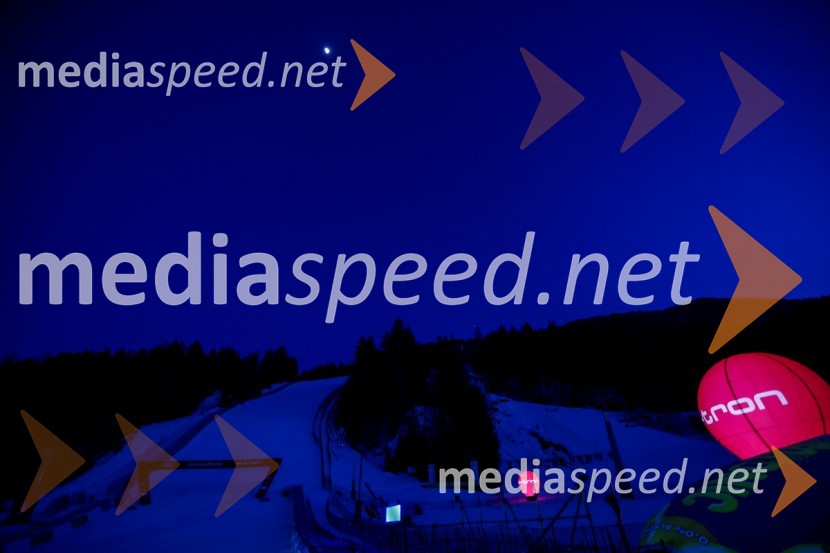 61. Pokal Vitranc, veleslalom sobota