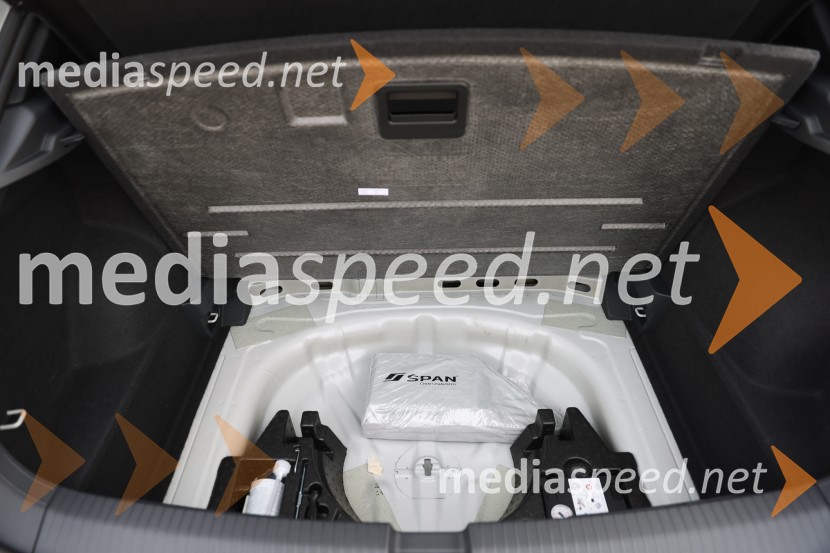 Volkswagen T Roc, slovenska predstavitev