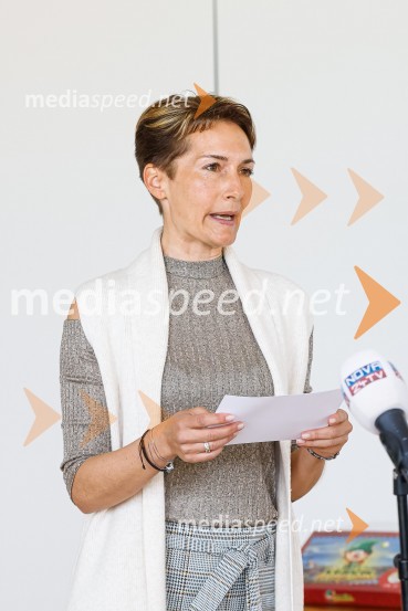  Ines Zabret, MOKOdprtje novozgrajenega vrtca Biba v Bitnjah