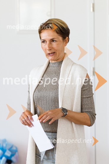  Ines Zabret, MOKOdprtje novozgrajenega vrtca Biba v Bitnjah