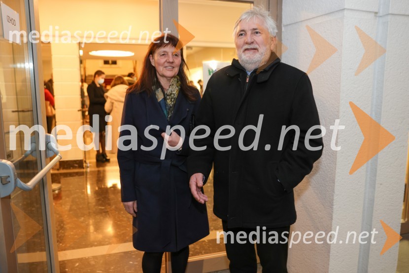  ... ;  Franc  Preložnik, direktor ETRA - avtomatizacija, elektronika in telekomunikacije30. Dnevi komedije, otvoritev v SLG Celje