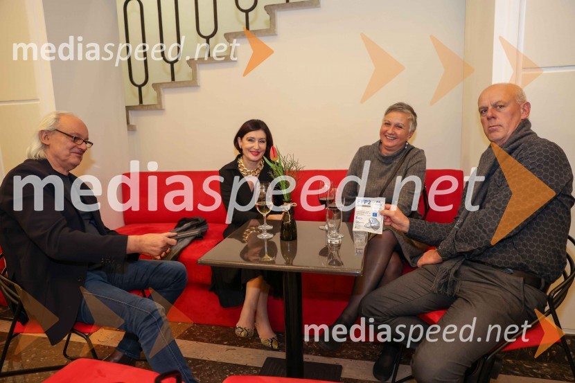 30. Dnevi komedije, otvoritev v SLG Celje