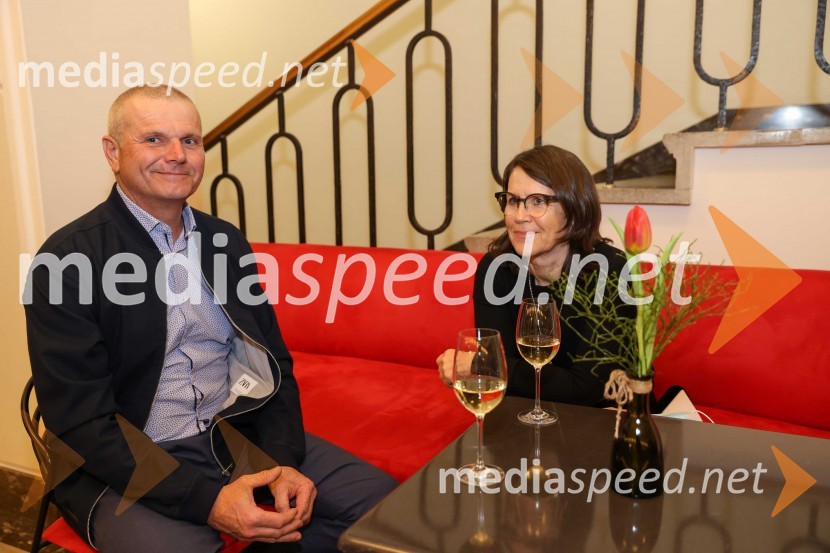 30. Dnevi komedije, otvoritev v SLG Celje