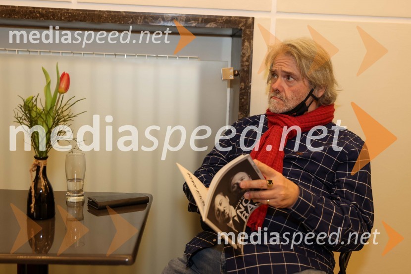 30. Dnevi komedije, otvoritev v SLG Celje