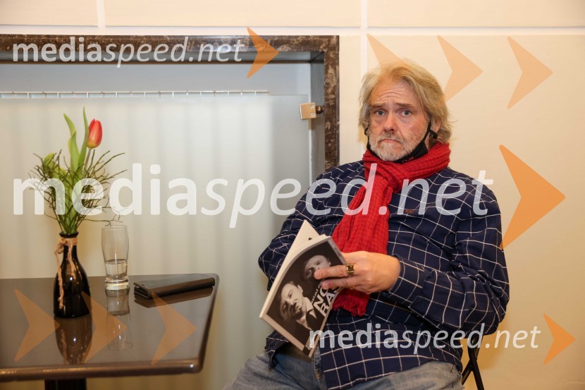 30. Dnevi komedije, otvoritev v SLG Celje