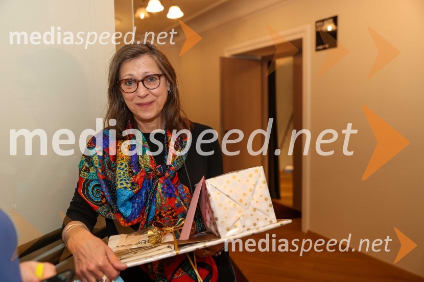 30. Dnevi komedije, otvoritev v SLG Celje