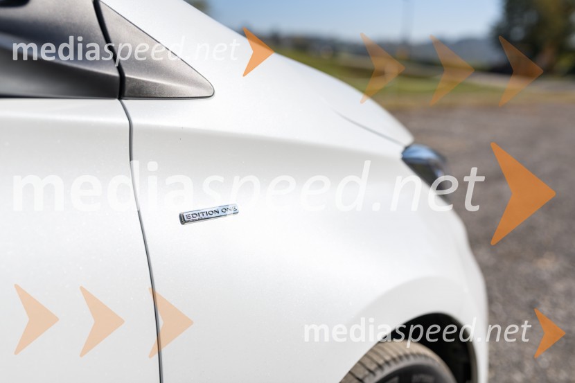 Renault ZOE 50kW