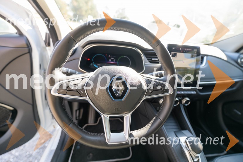 Renault ZOE 50kW