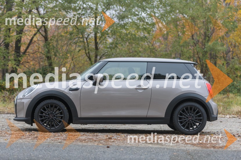 Mini One First Edition