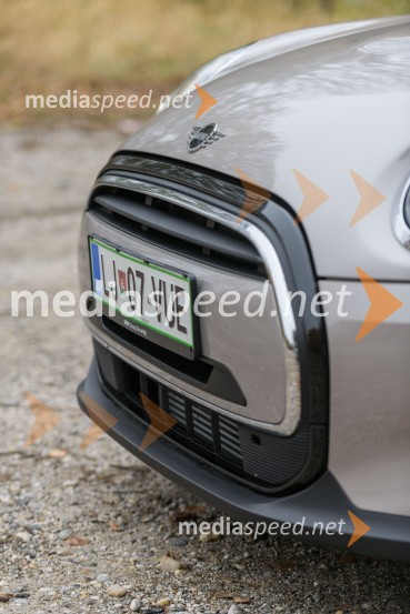 Mini One First Edition