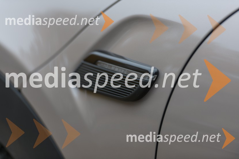 Mini One First Edition