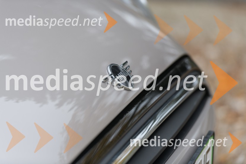 Mini One First Edition