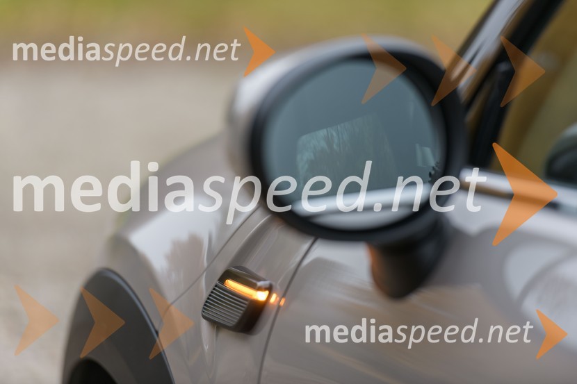 Mini One First Edition