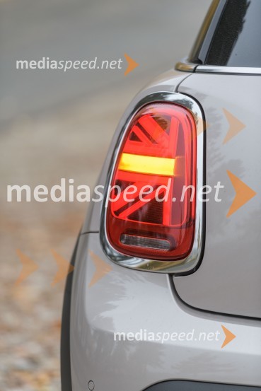 Mini One First Edition